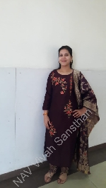 Dr Harshita Kanungo