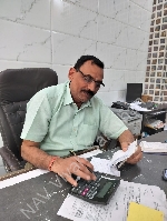Mukesh Khandelwal