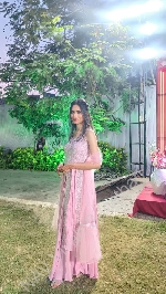 Mansi Khandelwal