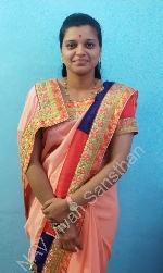 Nikita Mundada