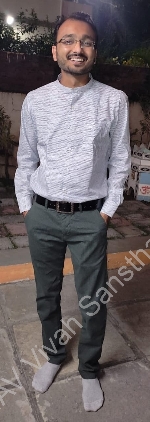 Gopal Zanwar