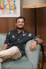 Shrey Maheshwari