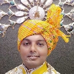 Harsh Vardhan Maheshwari