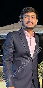 Abhiroop Soni