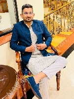 Shubham Malpani