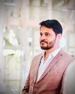 Hanshraj Mundada