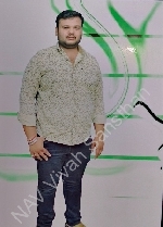Akarsh Maheshwari