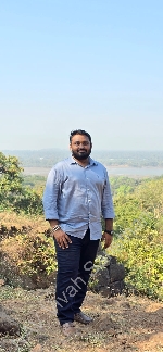 Jagdish Khandelwal