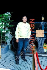 HImanshu Dammani