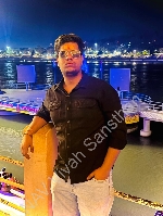 Dixit Khandelwal