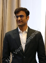 Kalpit Maheshwari