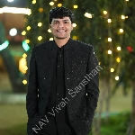 Ritik Saboo