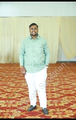 Harsh Maheshwari