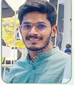 Anuj Somani