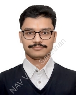 Prerit Daga
