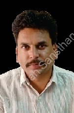 Nitin Bansal