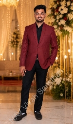 Akshay  Kabra