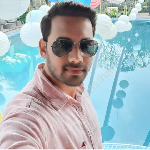 Rishab Mundhra