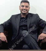Gaurav Jakhotya
