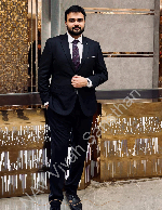 Dikshant Maheshwari