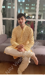 Krishna Maroo