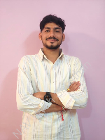 Shivam Jakhotiya