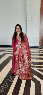 Nikita Bhutra