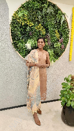 Shraddha Singi