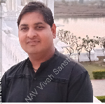 Harshit Maheshwari