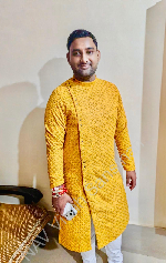 Anuj Daga