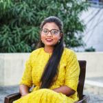 Parul maheshwari