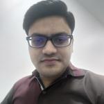 Vedant Lakhotiya